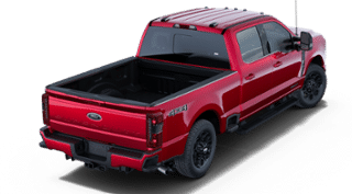 2025 Ford Super Duty® External Image 4